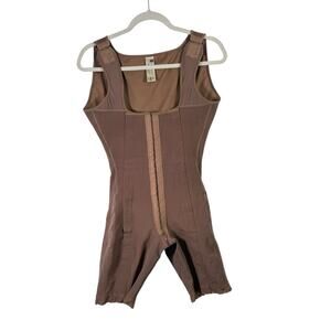 Mia Aesthetics Stage 2 Post OP Surgery Compression Shape Wear Beige Womnes 4x